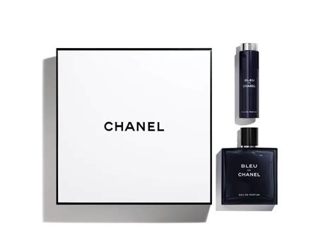 chanel gift sets for him